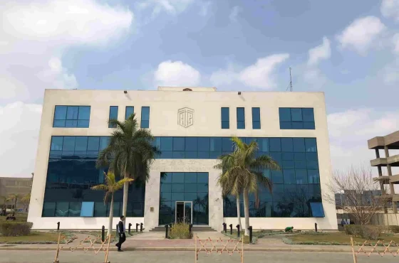 Talal Abu-Ghazaleh Organization